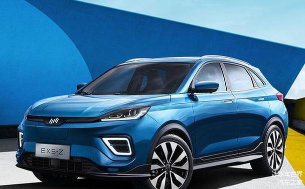 广州35WEY威派豪华SUV市场的黑马，零跑汽车与智能交通系统的协同