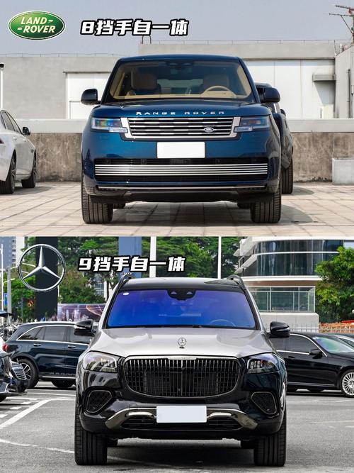 广州35迈巴赫经典与现代的完美融合，路虎如何塑造独特的品牌形象